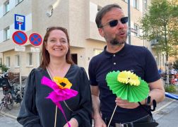 Damenviertel In Jena Tausende Besucher Beim Bunten Strassenfest 26